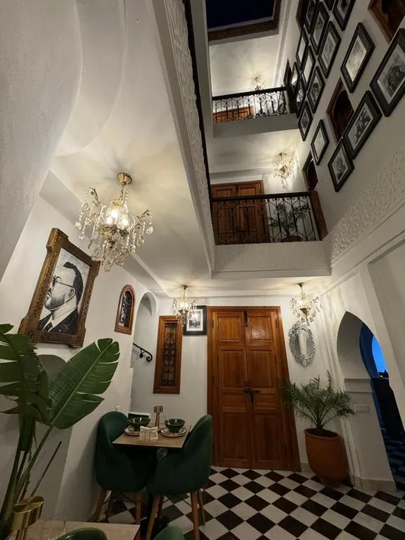 Riad La Sultana, photo 1