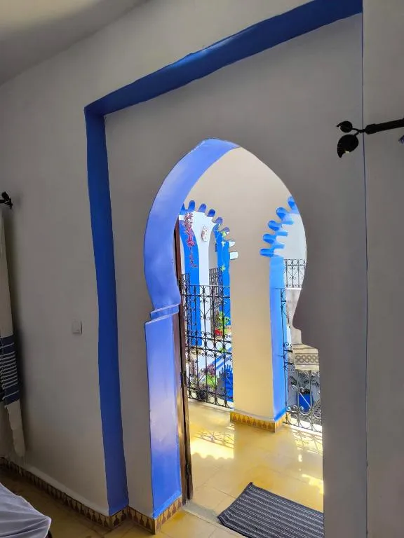 Riad Lalla Touria, photo 2