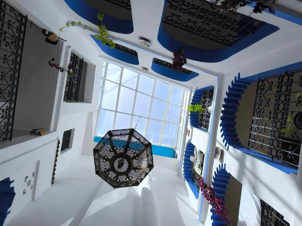 Riad Lalla Touria, photo 3
