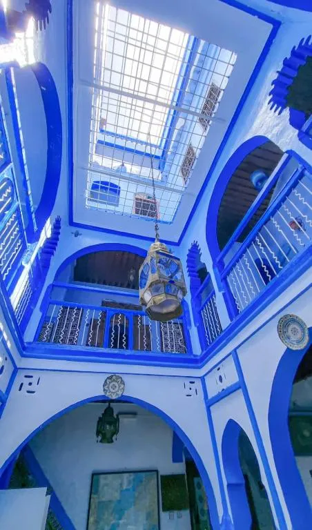 Riad Mauritania, photo 1