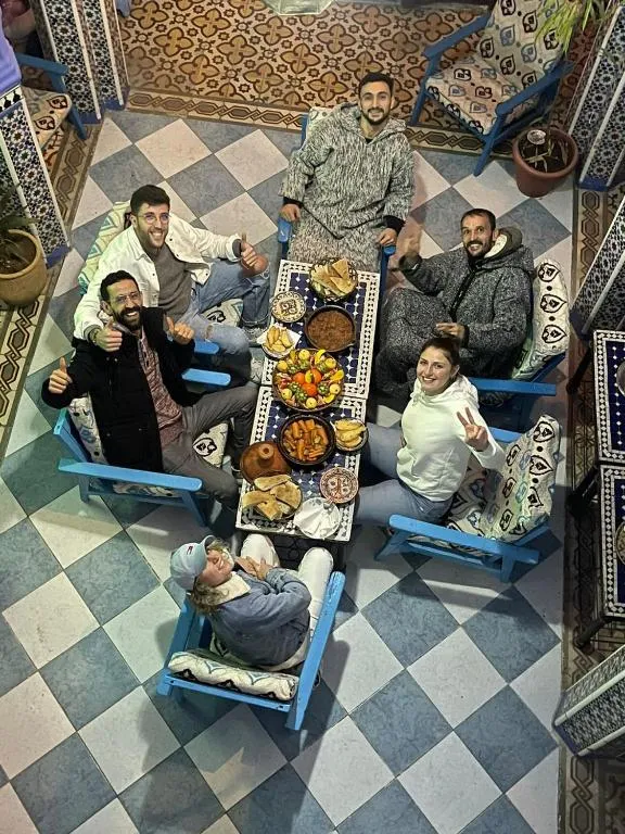 Riad Mauritania, photo 3