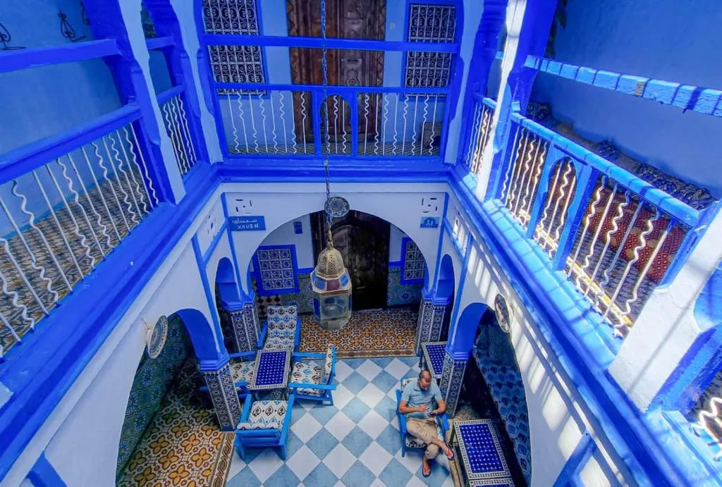 Riad Mauritania, photo 4
