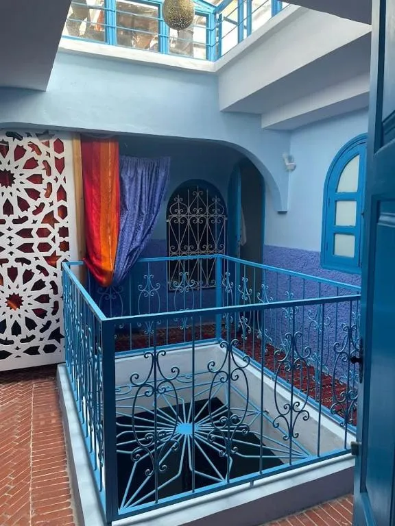 Riad Nerja, photo 2