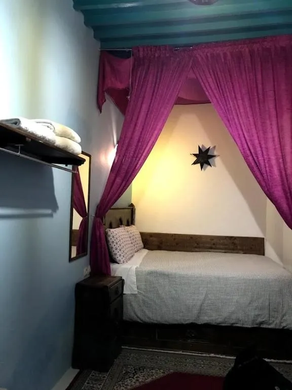 Riad Nerja, photo 4