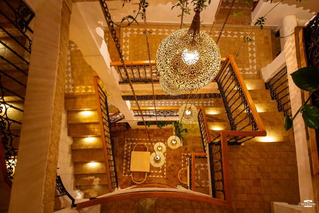 Riad Nila, photo 1