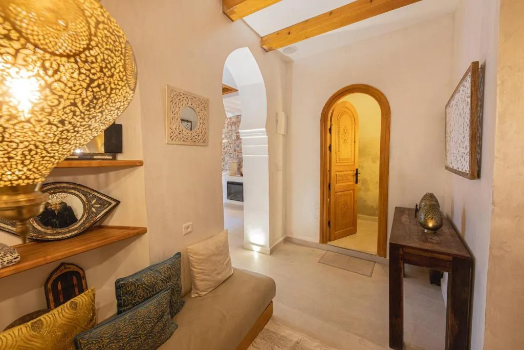 Riad Nila, photo 2