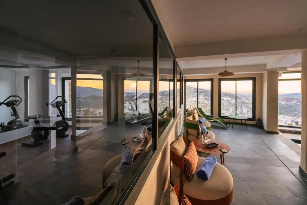 TAJ CHEFCHAOUEN Luxury Hotel and Spa, photo 4