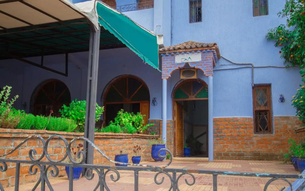 Touraghine Hotel & Cafe, photo 1