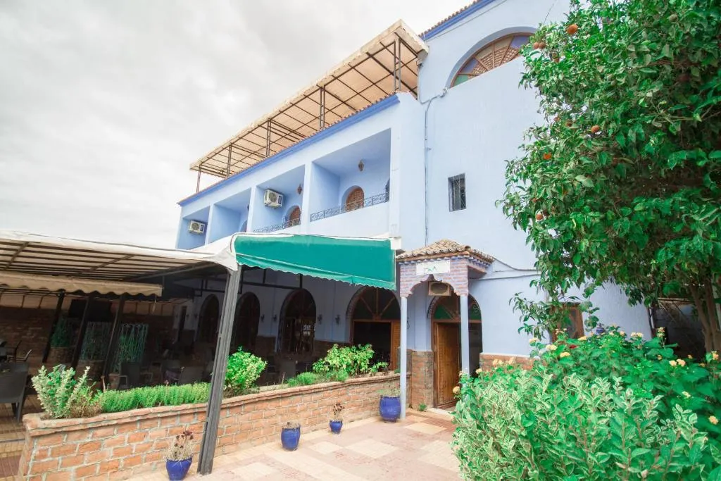 Touraghine Hotel & Cafe, photo 4