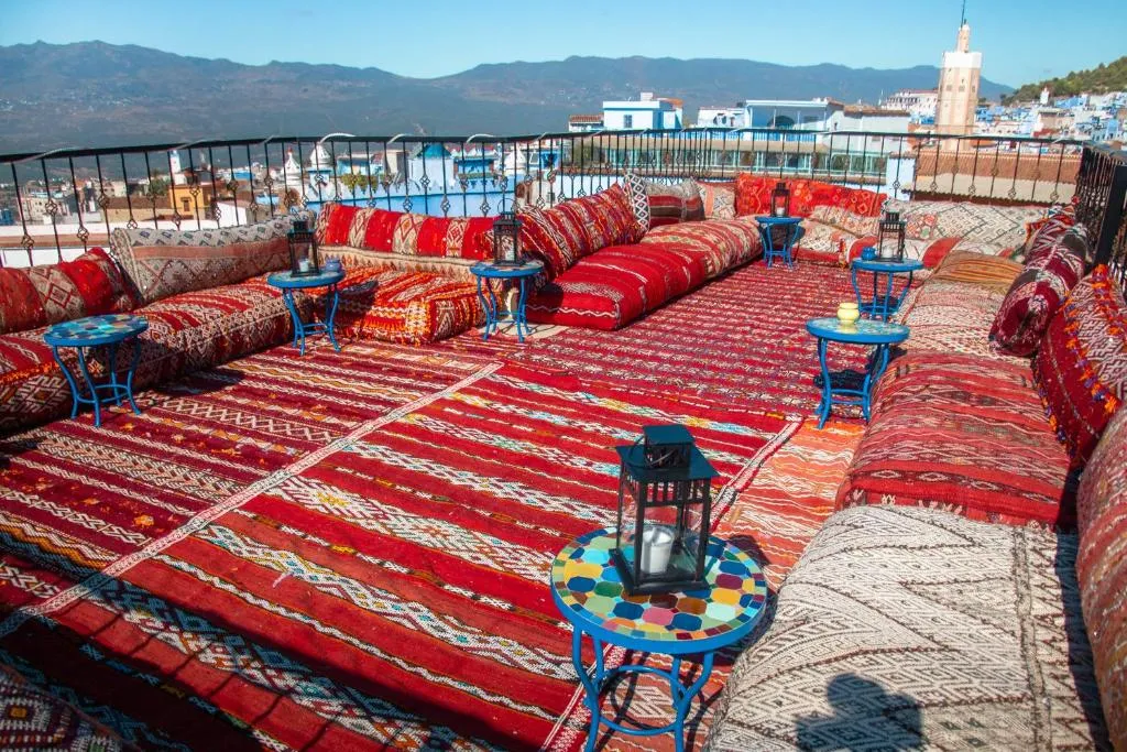 VANCII Hotel, photo 3
