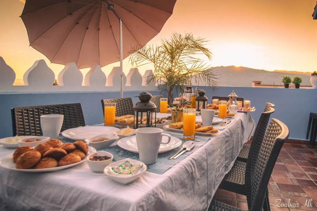 Villa Rita chaouen, photo 1