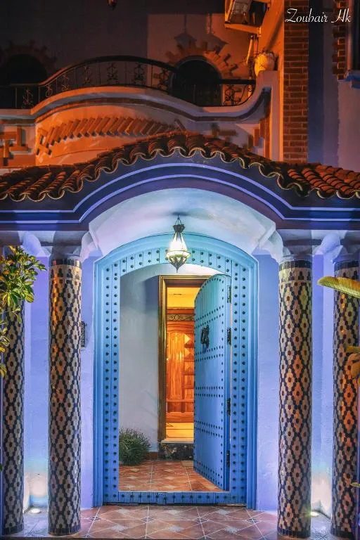 Villa Rita chaouen, photo 3